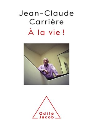 cover image of À la vie !